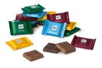 Ritter Sport (Риттер Спорт) Шоколадное ассорти, 2 шт. x 17 г