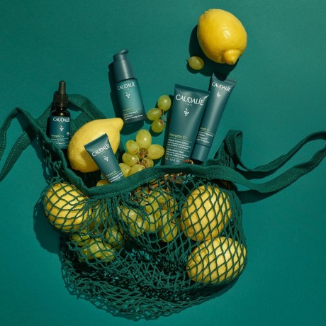 Caudalie Anti-Mudigkeit Augenpflege  Уход за глазами против усталости