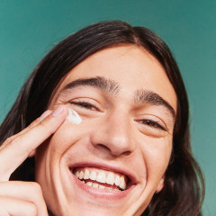 Caudalie Anti-Mudigkeit Augenpflege  Уход за глазами против усталости