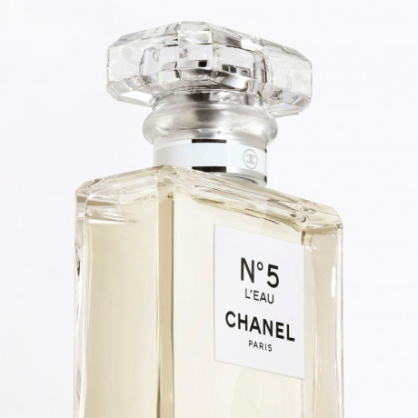 CHANEL L’EAU L'EAU