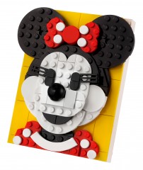 Lego Minnie Maus Минни Маус