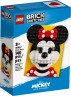 Lego Minnie Maus Минни Маус