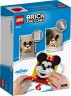 Lego Minnie Maus Минни Маус