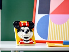 Lego Minnie Maus Минни Маус
