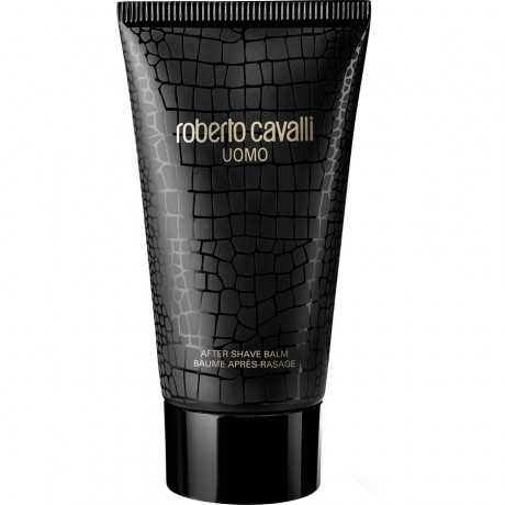 Roberto Cavalli (Роберто Кавалли)  Uomo After Shave Balm Бальзам после бритья, 150 мл