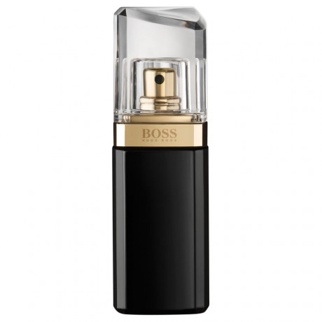 Hugo Boss (Хуго Босс) Eau de Parfum (EdP) Парфюмерная вода Boss Nuit Pour Femme, 30 мл