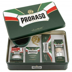 PRORASO Proraso Classic Shaving Set 5 tlg.  Набор для бритья Proraso Classic 5 шт.