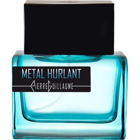 Pierre Guillaume (Пьер Гулльям) Collection Croisiere Eau de Parfum Парфюмерная вода Spray Спрей Metal Hurlant, 50 мл