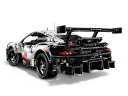 Lego Porsche 911 RSR Порше 911 РСР