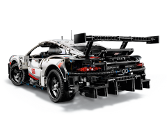 Lego Porsche 911 RSR Порше 911 РСР