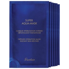 Guerlain Vliesmasken  нетканые маски
