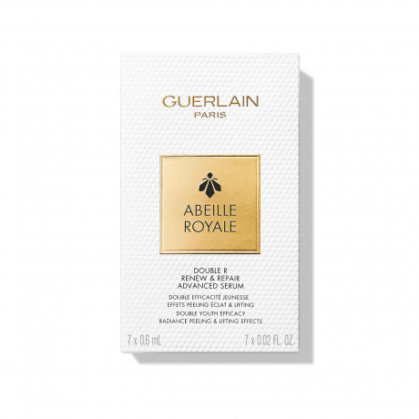 Guerlain Vliesmasken нетканые маски