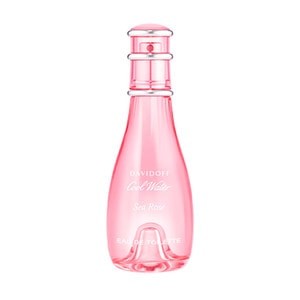 Davidoff (Давидофф)  Eau de Toilette (EdT) Туалетная вода Cool Water Sea Rose, 100 мл