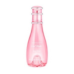 Davidoff (Давидофф)  Eau de Toilette (EdT) Туалетная вода Cool Water Sea Rose, 100 мл