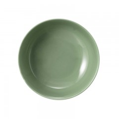 Seltmann Weiden Seltmann Weiden Beat Salbeigrun Foodbowl Schale 20 cm Seltmann Weiden Зеленая миска Beat sage 20 см
