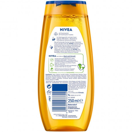 Clarins Love Sunshine  Люблю солнечный свет