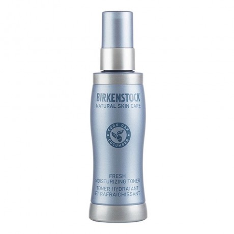 Birkenstock Natural Fresh Moisturizing Toner Свежий увлажняющий тоник