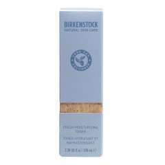 Birkenstock Natural Fresh Moisturizing Toner  Свежий увлажняющий тоник