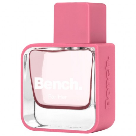 Bench. Eau de Toilette (EdT) Туалетная вода for Her, 30 мл
