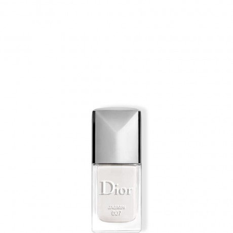 DIOR Dior Vernis – Nagellack – langer Halt und Finish mit Gel-Effekt Nr. 007 - Jasmin Dior Vernis лак для ногтей стойкая стойкость и финиш с гелевым эффектом