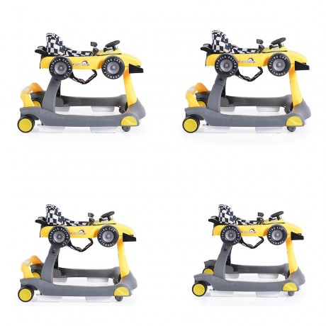 cangaroo Lauflernhilfe Daytonna Lauflernhilfen Детские ходунки Daytonna детские ходунки