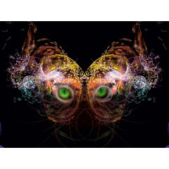 CALVENDO Puzzle CALVENDO Puzzle Das geheimnisvolle Tier Пазл CALVENDO Puzzle Загадочное животное