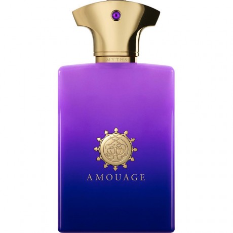 Amouage (Амуаж) Myths Man Eau de Parfum Парфюмерная вода Spray Спрей, 100 мл