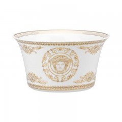 Rosenthal meets Versace Rosenthal Versace Medusa Gala Schussel klein 17 cm / 1,20 L Миска Rosenthal Versace Medusa Gala, маленькая, 17 см / 1,20 л