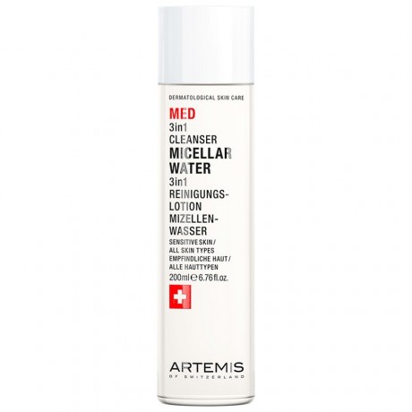 Artemis Cleansing Make-up Remover  Очищающее средство для снятия макияжа