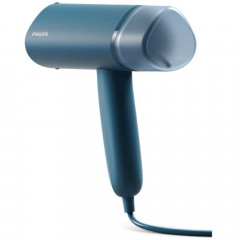 Philips Philips Dampfburste STH3000/20 Series 3000 Dampfburste blau, 1000 W  Паровая щетка Philips STH3000/20 Series 3000 — паровая щетка — синяя, 1000 Вт