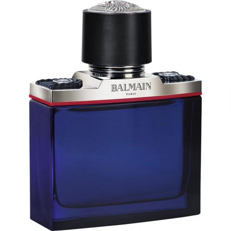 Balmain (Бальман) Homme Eau de Toilette Туалетная вода Spray Спрей, 100 мл