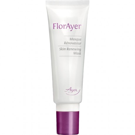 Ayer (Айер) FlorAyer (Айер) Skin Renewing Mask Маска для лица , 50 мл