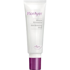 Ayer (Айер) FlorAyer (Айер) Skin Renewing Mask Маска для лица , 50 мл