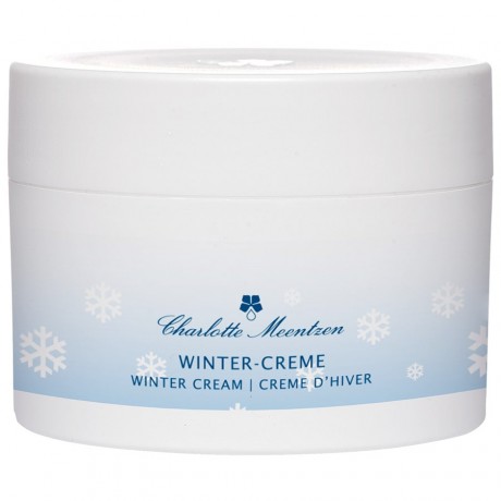 Charlotte Meentzen Wintercreme зимний крем