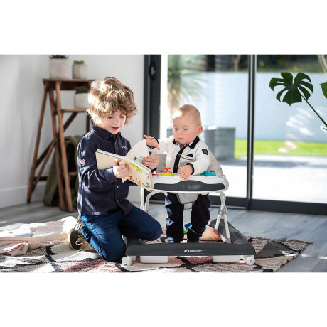 Bebeconfort Lauflernhilfe Baby Walker Bolid Детские ходунки Bolid детские ходунки