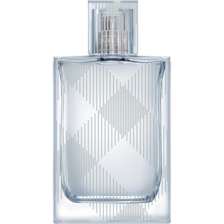 Burberry (Барберри) Brit Splash for Him Eau de Toilette Туалетная вода Spray Спрей, 50 мл