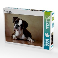 CALVENDO Puzzle CALVENDO Puzzle Hinaira Пазл CALVENDO Пазл Хинаира