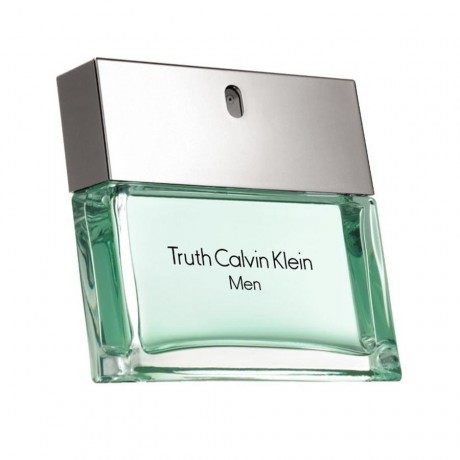 Calvin Klein (Кельвин Кляйн) Truth Men Eau de Toilette Туалетная вода Spray Спрей, 100 мл
