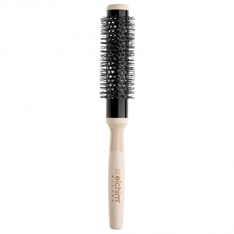 Elchim Wooden Thermal Brush 24  Деревянная термощетка 24