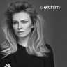 Elchim Wooden Thermal Brush 24  Деревянная термощетка 24