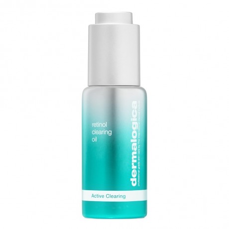 Dermalogica CLEARS SKIN OVERNIGHT ЧИСТАЯ КОЖА ЗА НОЧЬ