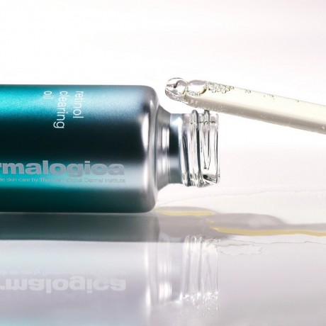 Dermalogica CLEARS SKIN OVERNIGHT ЧИСТАЯ КОЖА ЗА НОЧЬ