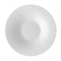 Hutschenreuther Hutschenreuther Nora Weiss Teller tief / Suppenteller 24 cm Hutschenreuther Nora Weiss Глубокая тарелка / суповая тарелка 24 см