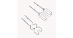 Severin Severin Handmixer HM 3830 weiss/schwarz  weiss/schwarz Ручной миксер Severin HM 3830 белый/черный