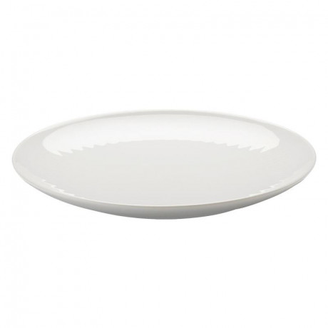 Arzberg Arzberg Joyn Weiss Teller flach 27 cm Arzberg Joyn Weiss Тарелка плоская 27 см
