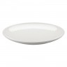 Arzberg Arzberg Joyn Weiss Teller flach 27 cm Arzberg Joyn Weiss Тарелка плоская 27 см