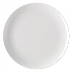 Arzberg Arzberg Joyn Weiss Teller flach 27 cm Arzberg Joyn Weiss Тарелка плоская 27 см