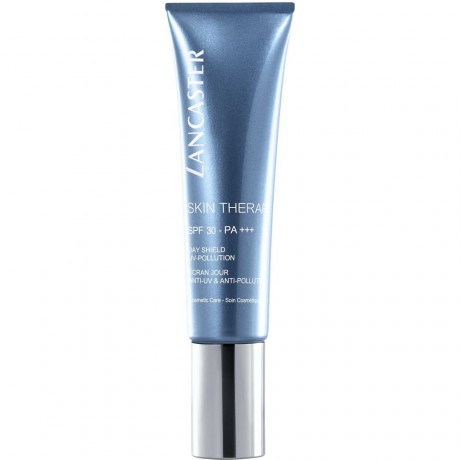 Lancaster (Ланкастер) Skin Therapy Day Shield UV-Pollution SPF 30, 30 мл
