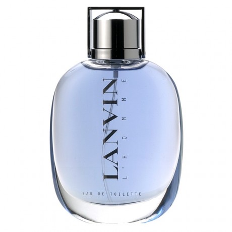 Lanvin  Eau de Toilette (EdT) Туалетная вода LHomme, 100 мл