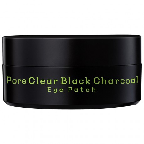 Pureheals Eye Patch Augenpatches Pore Clear Black Charcoal, 100 g